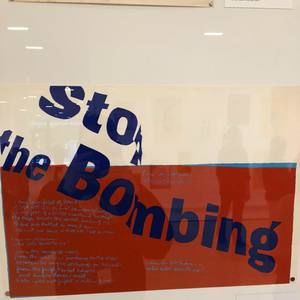 Meet your Posher, Jerry